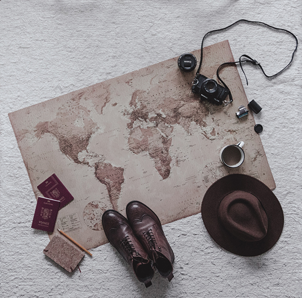 Carta  abierta de Achet: Apertura de fronteras para vacunados