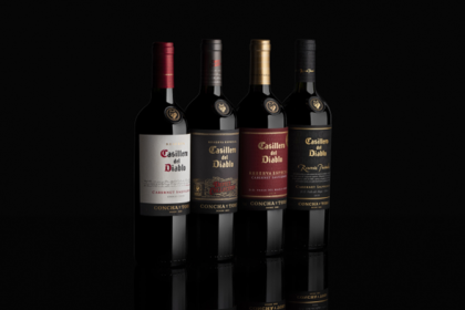 Casillero del Diablo es una de las marcas de vino más conocidas del mundo