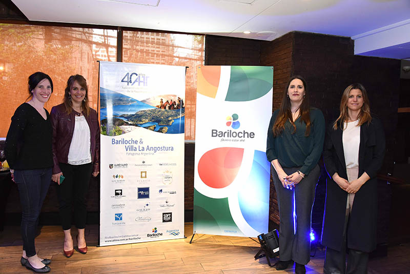 Vuelos directos Santiago-Bariloche debutan en el mes de  enero