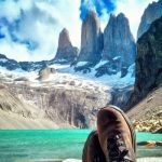 Se conmemoró el 198 aniversario de la Independencia de Guatemala en Chile