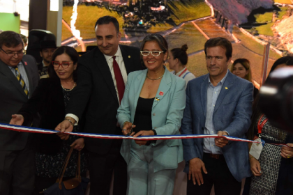 Chile con renovada presencia en FIT Argentina 2023