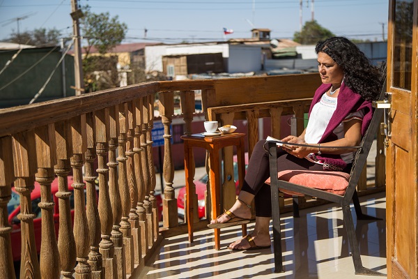 Últimos días para postular al concurso Mujer Empresaria Turística 2018