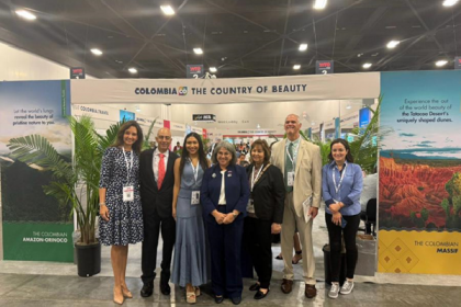 World Travel Expo MIA 2024: Colombia como invitada de honor