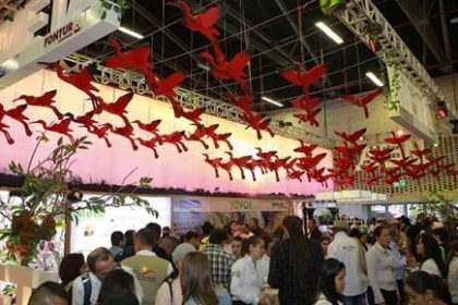 Destinos fortalecen su presencia en la 39 Vitrina Turística de ANATO