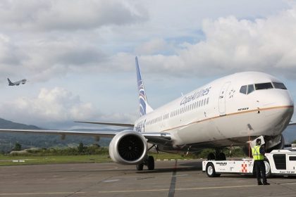 Copa Airlines, United y Avianca precisan alianza para brindar un mejor servicio