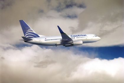 Copa Airlines es la segunda aerolínea más puntual del mundo y la primera en la región