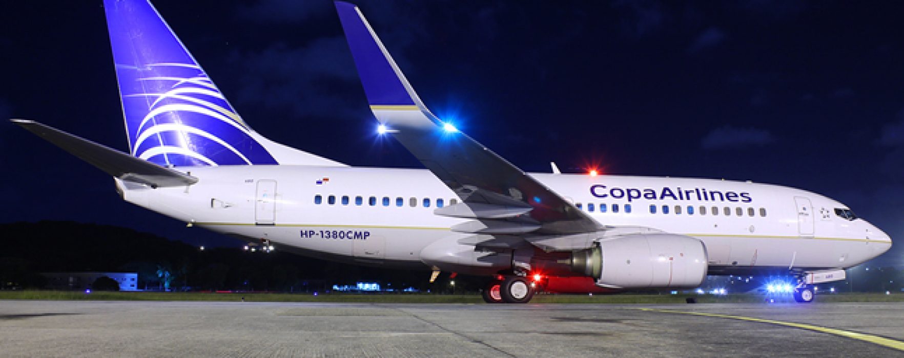 Copa Airlines aumenta frecuencia de vuelos en destinos de América y El Caribe