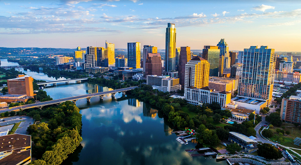Copa Airlines : una nueva ruta hacia Austin, Estados Unidos