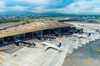Copa Airlines muda sus operaciones a la nueva terminal del aeropuerto en Panamá