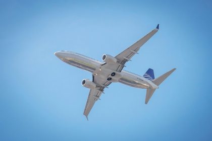 Copa Airlines: Suspensión temporal de vuelos hacia Venezuela