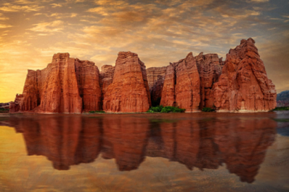 Copa Airlines: Nuevos vuelos a Salta y Tucumán