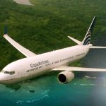 Air Canada suspende vuelos a Chile y Argentina