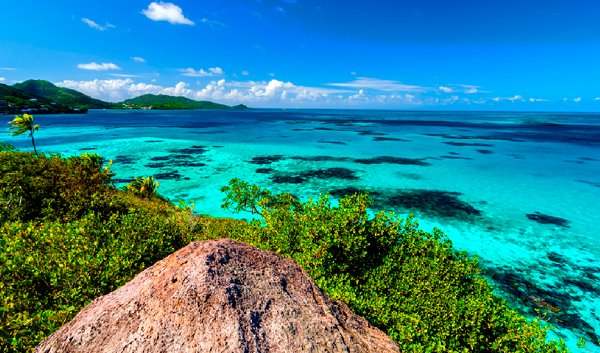 Copa Airlines reinicia vuelos a San Andrés