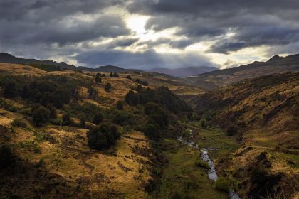 Chile luce sus atractivos de aventura y naturaleza en Londres
