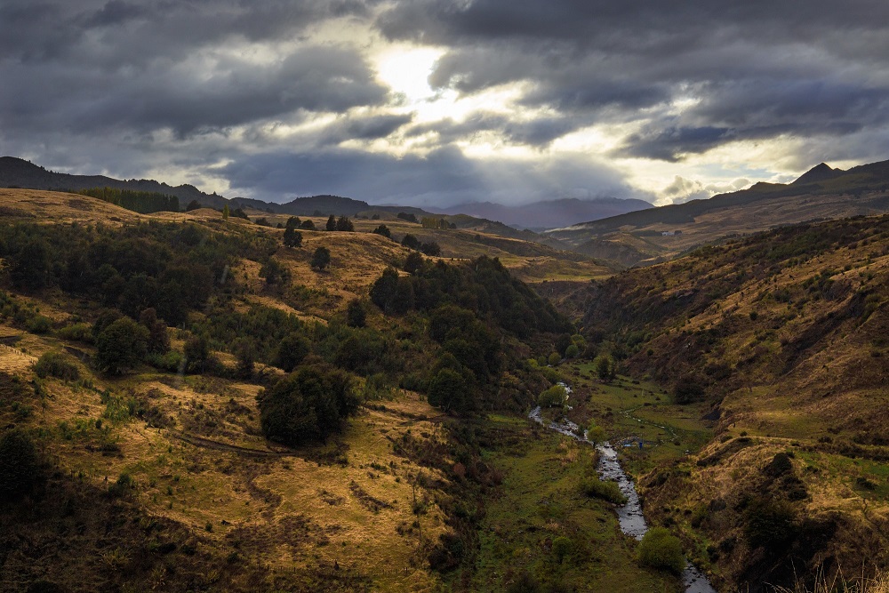 Chile luce sus atractivos de aventura y naturaleza en Londres