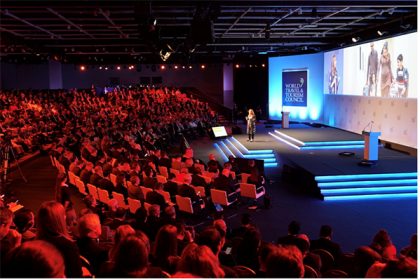 Cumbre mundial del WTTC en Cancún busca impulsar la recuperación Cumbre mundial del WTTC en Cancún busca impulsar la recuperación