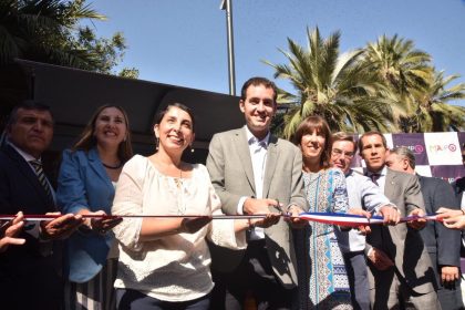 Temporadas de vendimias en La Región Metropolitana