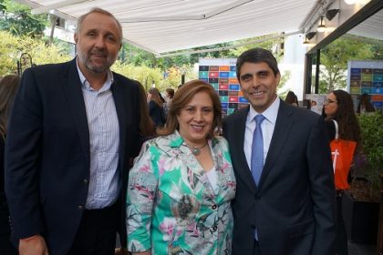 Summer Edition 2019: Copa Airlines y DoubleTree by Hilton Santiago