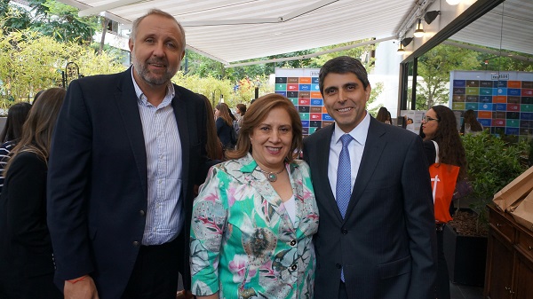 Summer Edition 2019: Copa Airlines y DoubleTree by Hilton Santiago