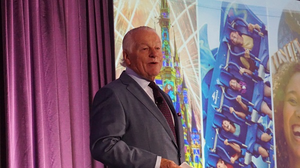 El impacto del turismo en la economía estadounidense