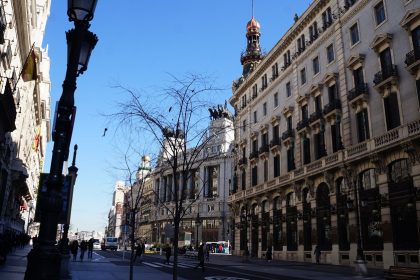 España supera los 67 millones de turistas