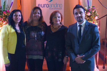 Euroandino: invita a vivir la experiencia de realizar tu boda en el Caribe