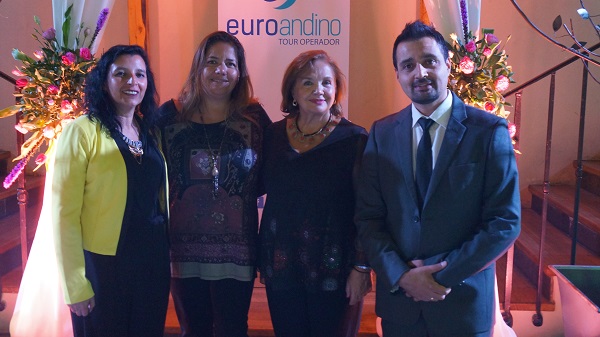 Euroandino: invita a vivir la experiencia de realizar tu boda en el Caribe