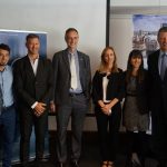 Empresarios Magallánicos buscan conquistar el primer lugar en Turismo de invierno