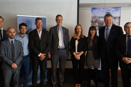 Argentina lanza su temporada baja para chilenos