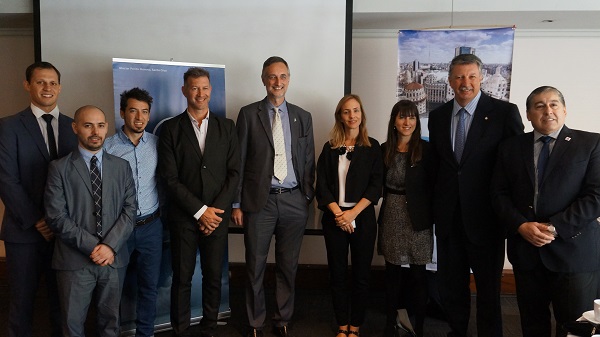 Argentina lanza su temporada baja para chilenos