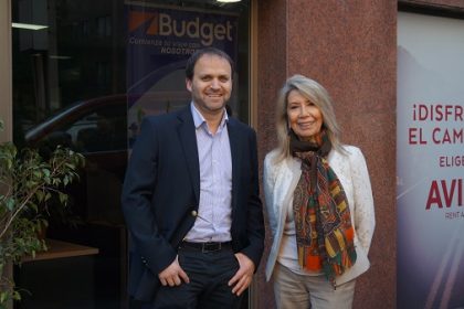 AVIS RENT A CAR: "renovamos nuestros vehículos cada año con el respaldo de las mejores marcas y modelos"