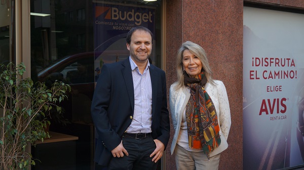 AVIS RENT A CAR: "renovamos nuestros vehículos cada año con el respaldo de las mejores marcas y modelos"