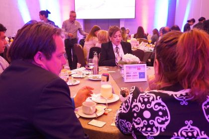 Meeting Usa en su segunda versión en Chile