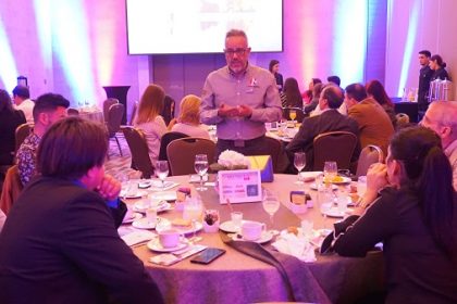 #MeetingUsa en su segunda versión en Chile