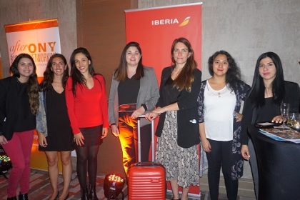 #AfterOnyBusinessNetworking en su cuarta versión