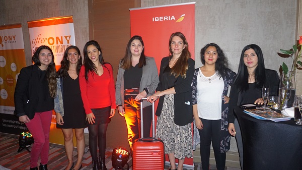 #AfterOnyBusinessNetworking en su cuarta versión