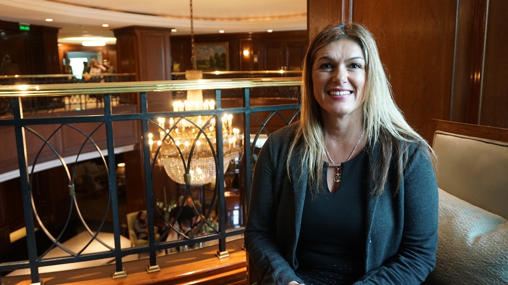 Naples apuesta por el mercado chileno