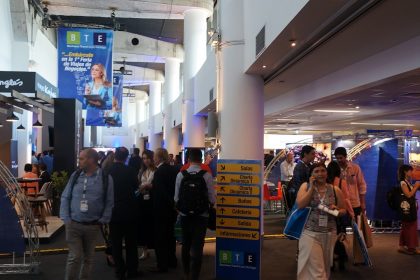 Business Travel Expo Santiago: Primera feria especializada en viajes corporativos