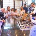 Paraguay será el lugar de reunión de Folatur