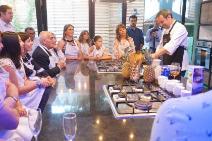 St. Pete & Clearwater promociona sus atributos en Chile