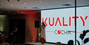 Kuality Cocha realizó "Expo Caribe 2019"
