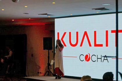 Kuality Cocha realizó "Expo Caribe 2019"