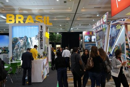 Fiexpo reunió a 17 países de latinoamérica