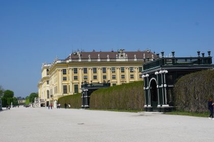 Austria invita a los chilenos a descubrir sus bondades turísticas