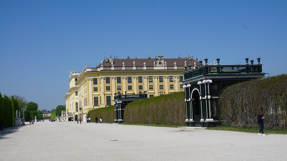 Austria invita a los chilenos a descubrir sus bondades turísticas