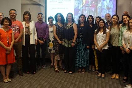 Transforma Turismo actualiza la Hoja de Ruta para los próximos años