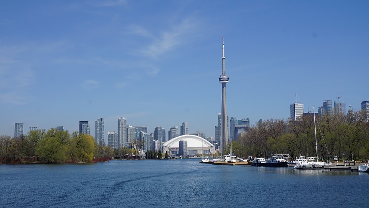 Partió la 35 Convención Mundial de IGLTA en Toronto