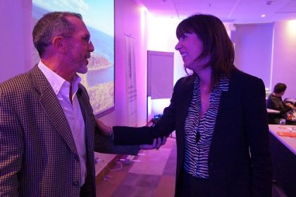 Sernatur capacita a prestadores de servicios turísticos con sellos Q y S