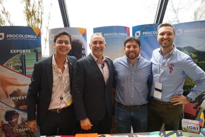 IGLTA realizó con éxito la Convención número 35 en Toronto