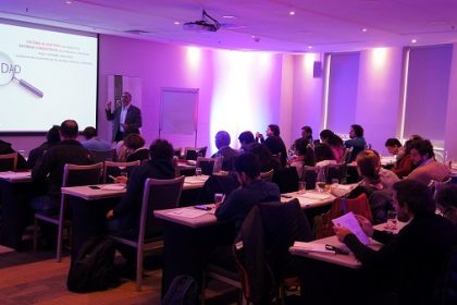 Sernatur capacita a prestadores de servicios turísticos con sellos Q y S